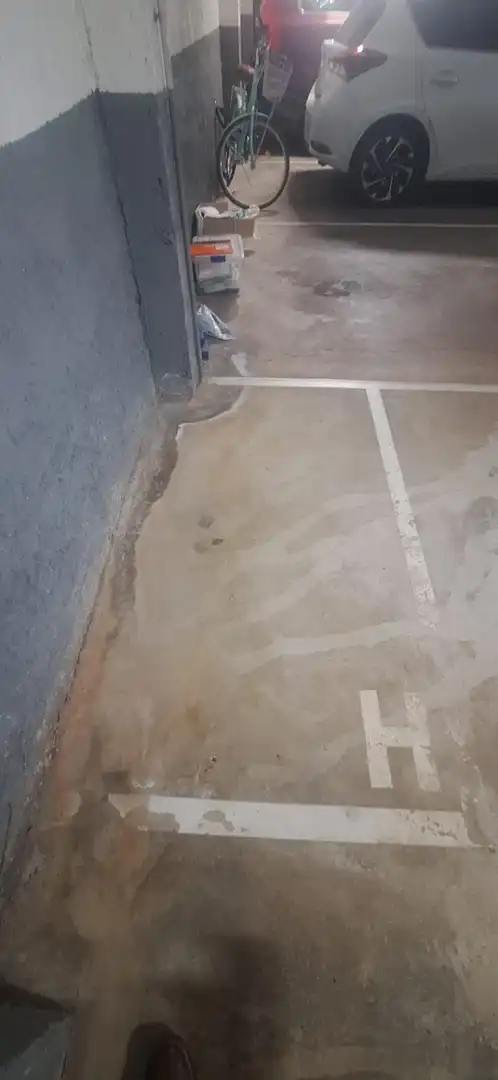 Motorradstellplatz zum Verkauf in Carrer Carrer Riego, imagen 7