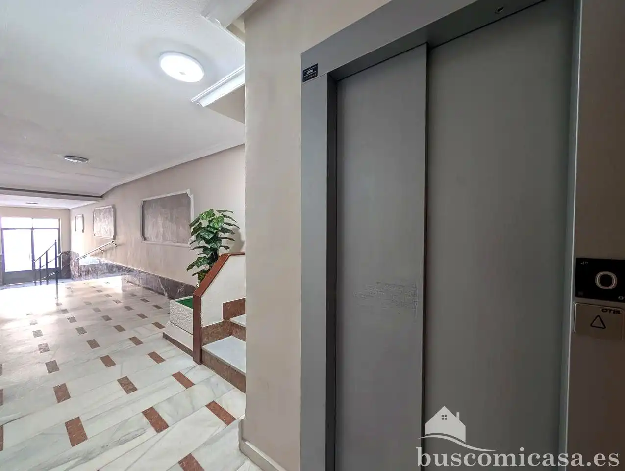 Flat with terrace to rent in Calle Río Grande, imagen 25