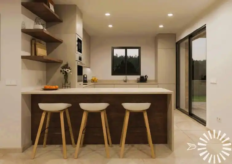 House with pool for sale in Cala Llombards, imagen 18