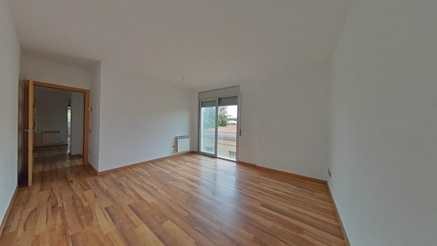 Sala de estar de Piso en venta en Viladecans con Calefacción y Parquet