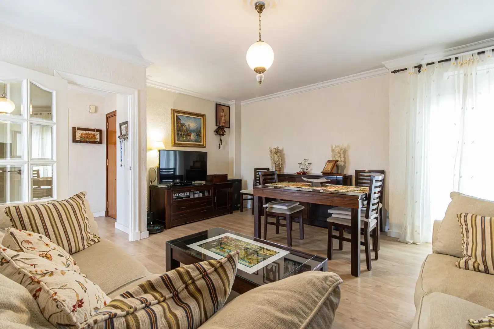 Appartement avec terrasse à vendre à La Plata, imagen 14