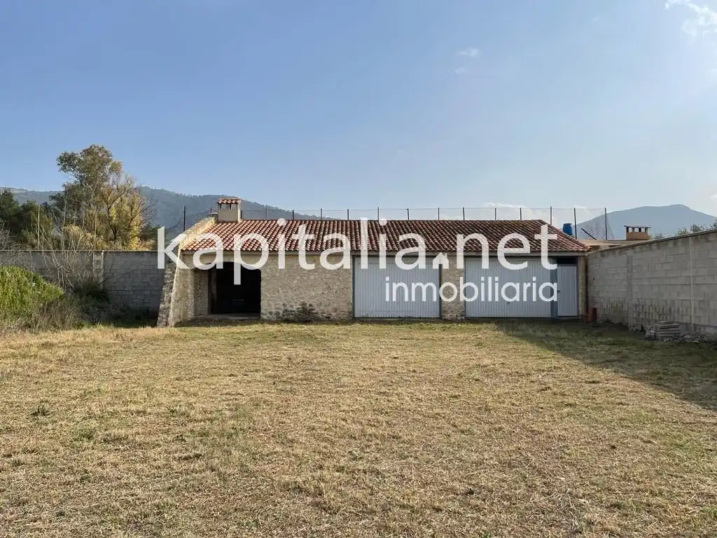 Casa o chalet en venta en Canals