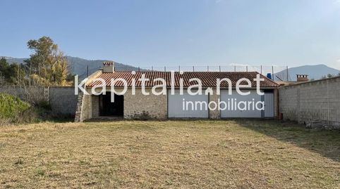 Chalet en Canals, imagen 4
