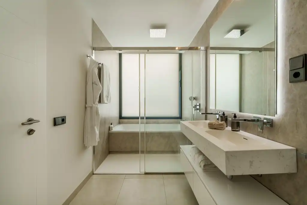 Villa mit Pool zum Verkauf in Nueva Andalucía, imagen 24
