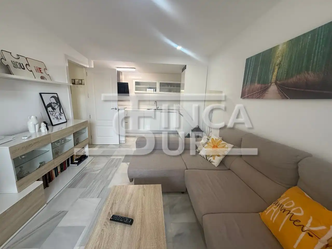 Appartement avec piscine à vendre à Roquetas de Mar ciudad, imagen 3