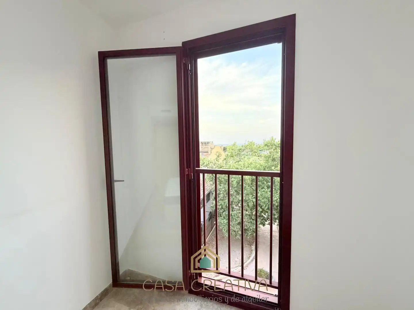 Flat for sale in Calle MIGUEL ANGEL BLANCO, Casco Urbano