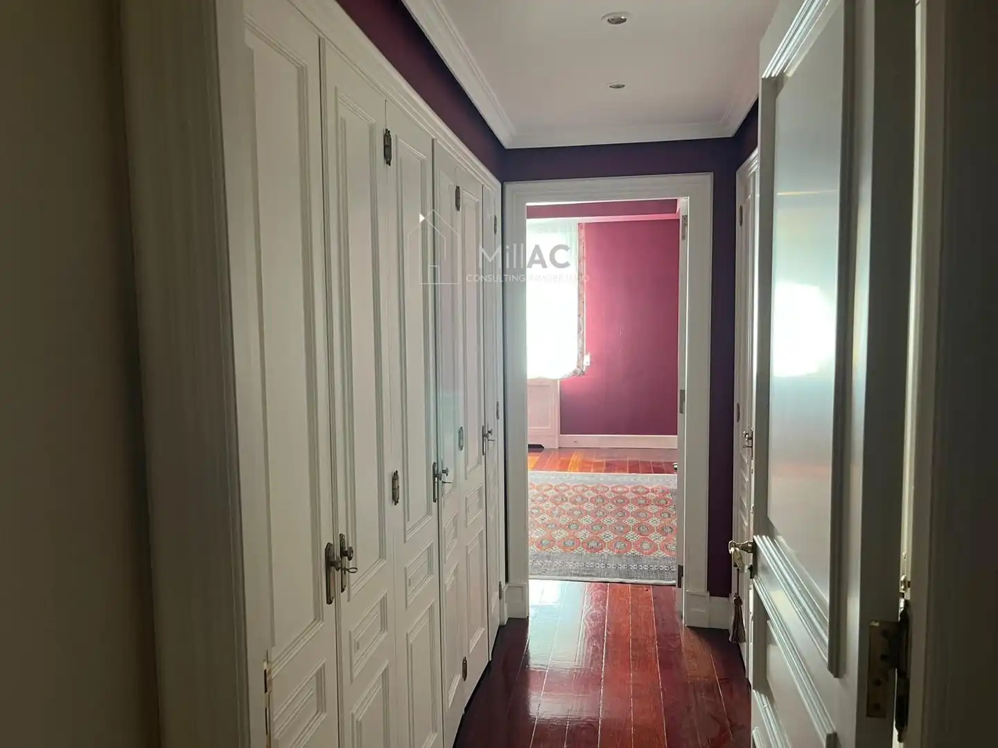 Piso en venta en Velázquez, Castellana