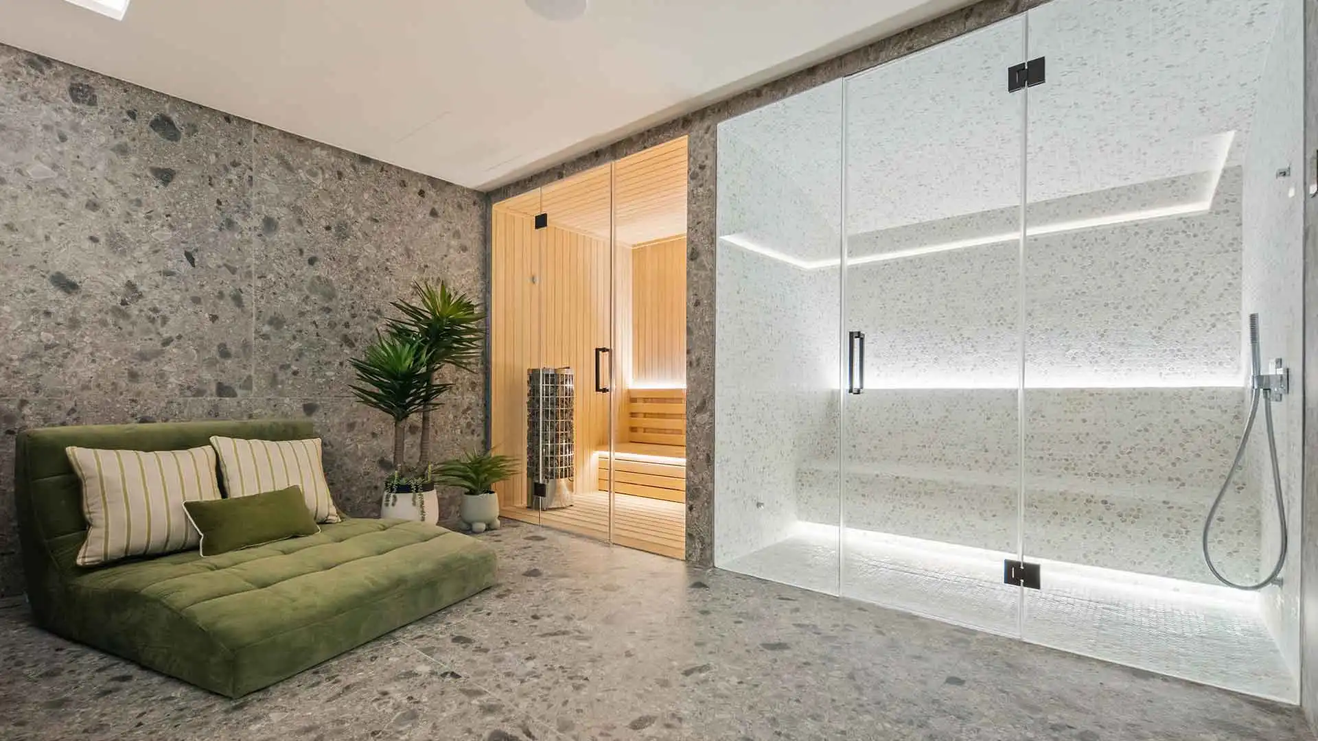 Penthouse mit Pool zum Verkauf in Nueva Andalucía, imagen 44