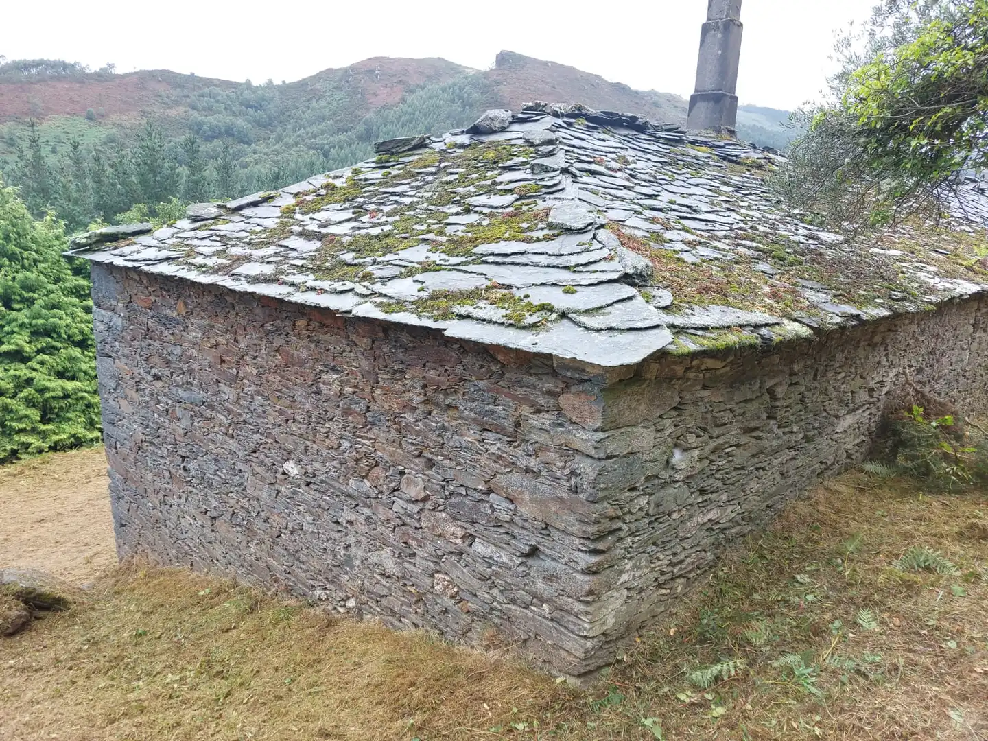 Haus mit Garten zum Verkauf in Ourol, imagen 19