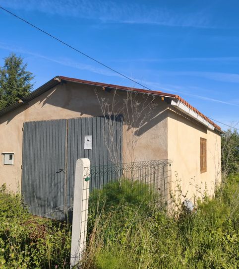Foto 2 von Geschaftsraum zum Verkauf in Ramirás, Ourense