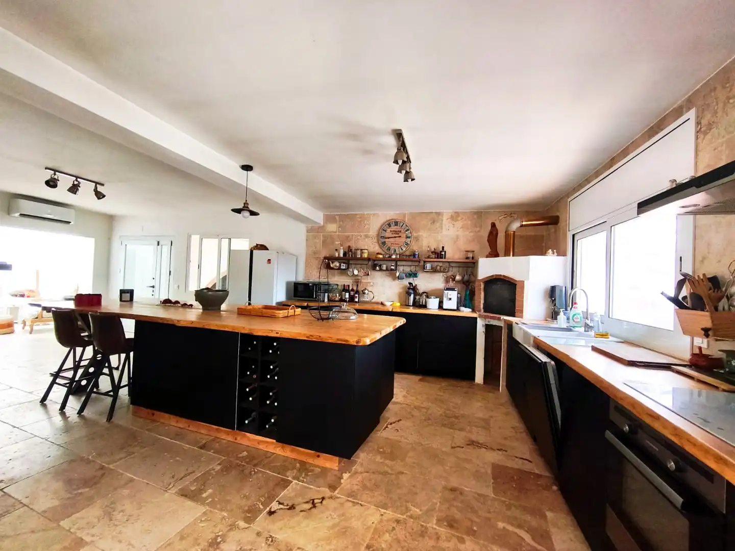 Villa avec piscine à vendre à Terrafortuna - Puig Ventós, imagen 36