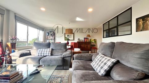 Foto 3 de Piso en venta en García Barbón, Centro - Areal, Vigo
