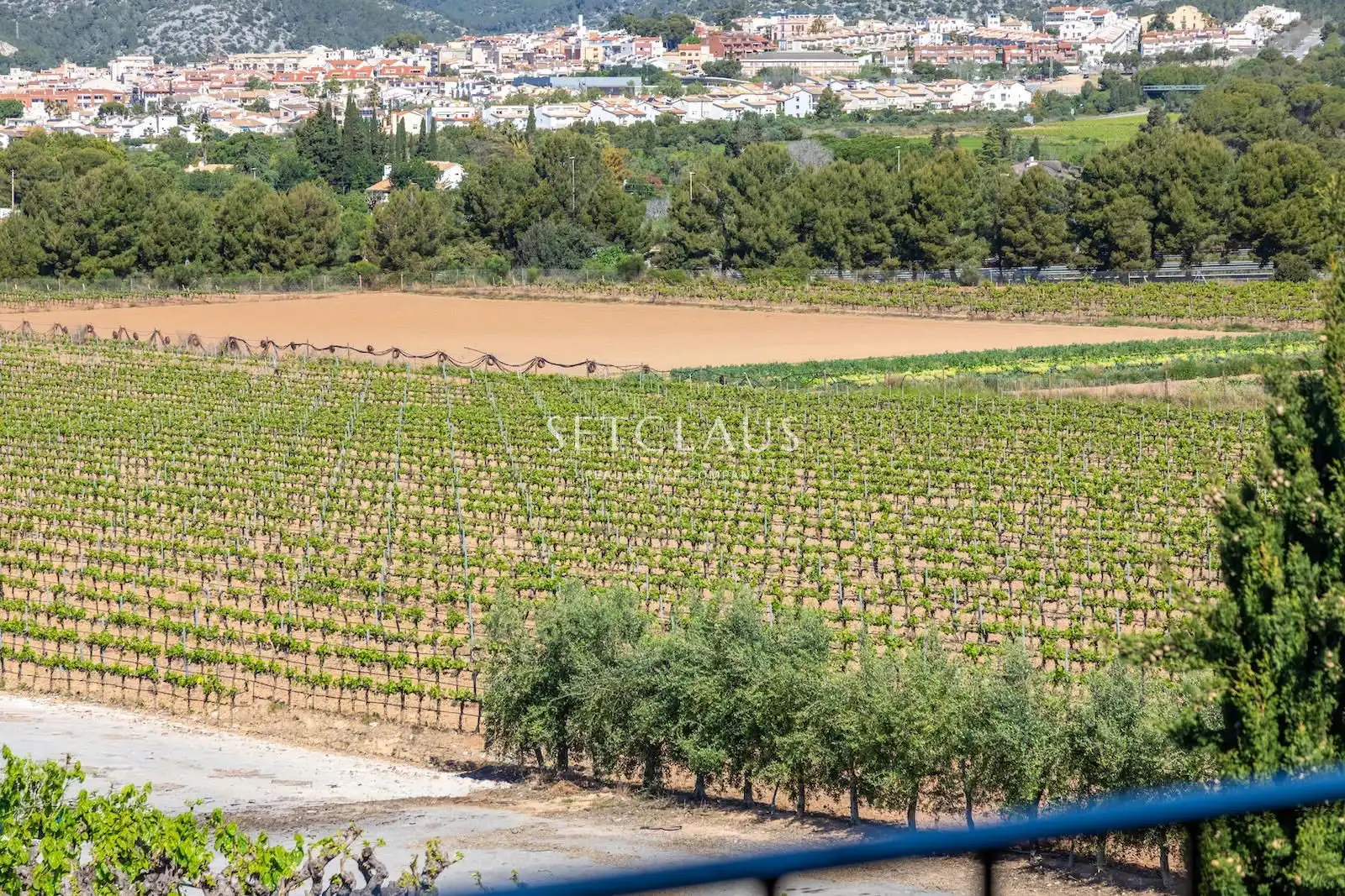 Casa o xalet en venda en Sant Pere de Ribes amb Aire condicionat, Calefacció i Terrassa