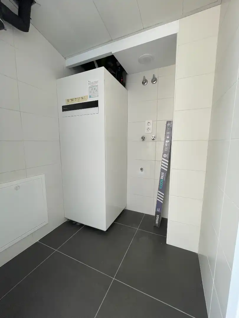Duplex con terrazza in vendita a Carrer de Francesc Ribas 56-58, imagen 19
