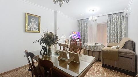 Foto 4 de Casa o xalet en venda a Gardenia, Jardin Lucena, Lucena