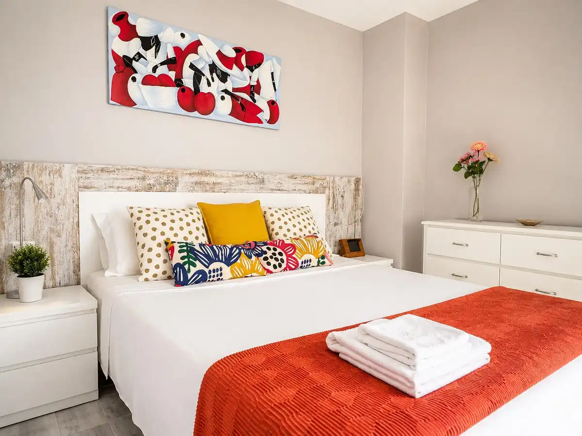 Apartamento en venta en El Faro de Calaburra - Chaparral, imagen 9