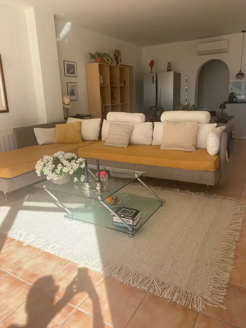 Villa mit Terrasse zum Verkauf in Benimeit - Tabaira, imagen 4