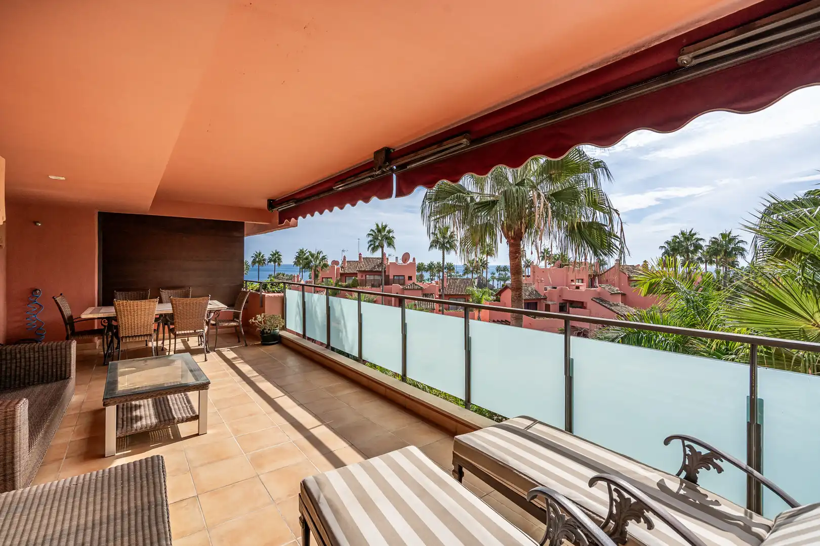 Apartment mit Pool zum Verkauf in COSTALITA II 0