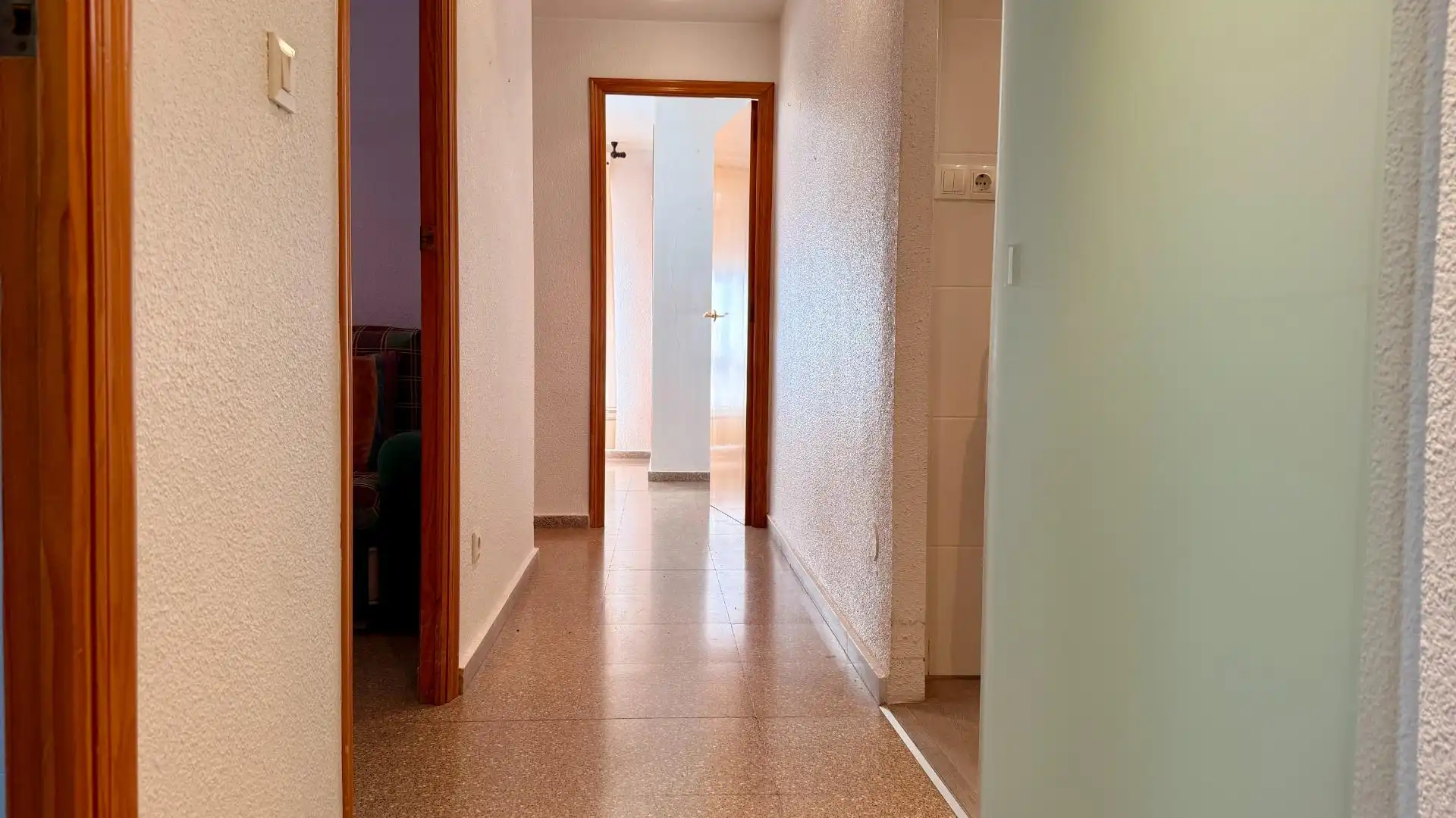 Pis en venda en Elche / Elx amb Calefacció
