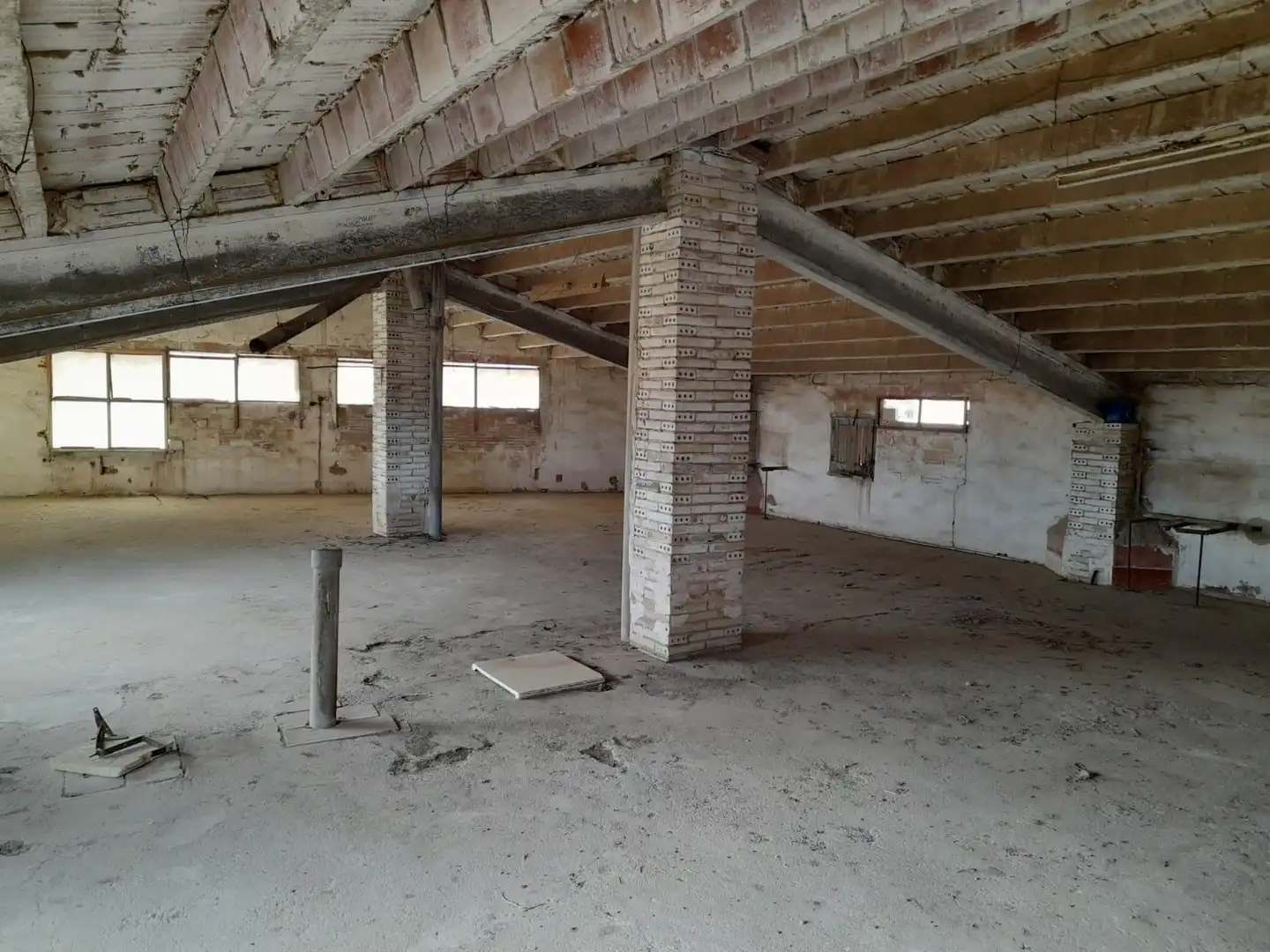 Haus oder Chalet zum Verkauf in Móra d'Ebre mit Heizung, Privatgarten und Terrasse