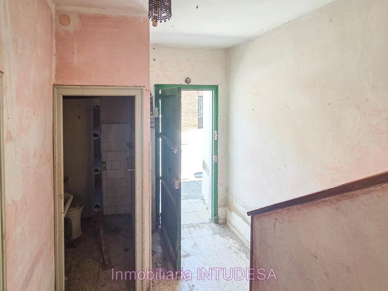 Casa o xalet en venda a Fuente De La Dula, Lourdes, Tudela