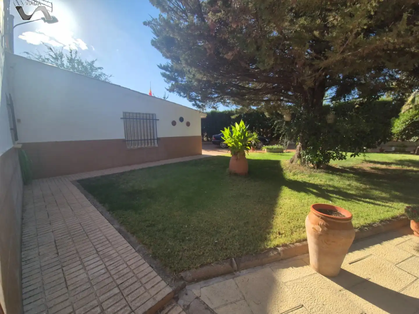 Finca rústica en venta en Extrarradio Extrarradio, Carretera de Córdoba - Libertad