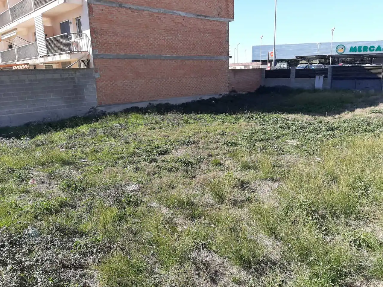 Terreno residencial en venta en Carrer Doctor Josep Lluch, imagen 9