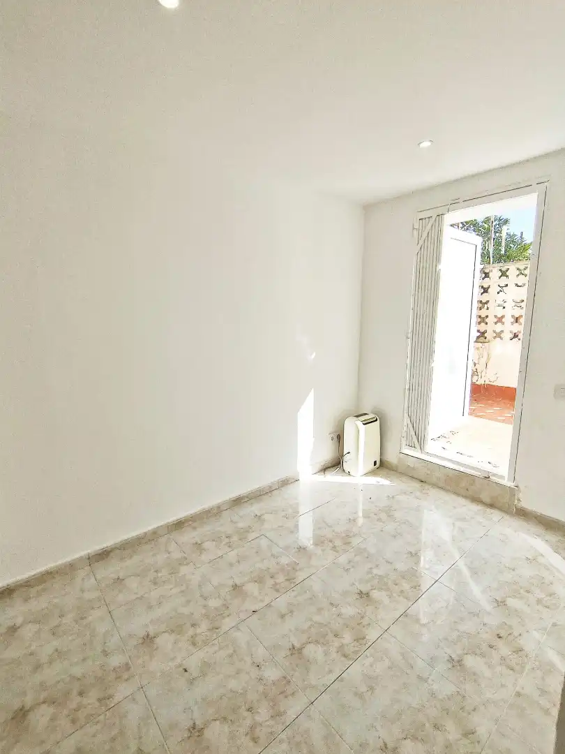Piso en venta en El Carmel