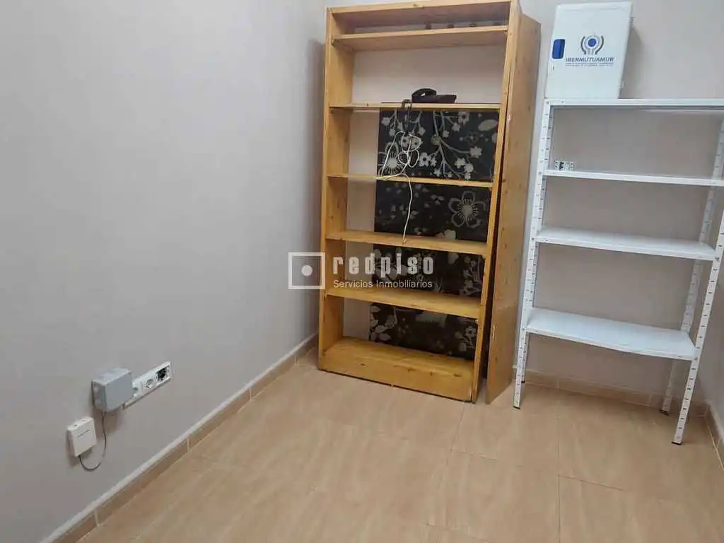 Habitación de Local de alquiler en Cazalegas con Terraza