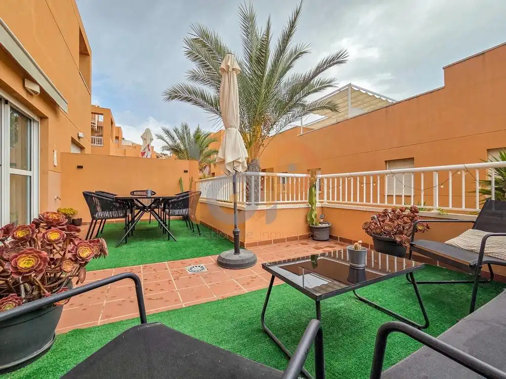 Apartament en venda a Marina de la Torre