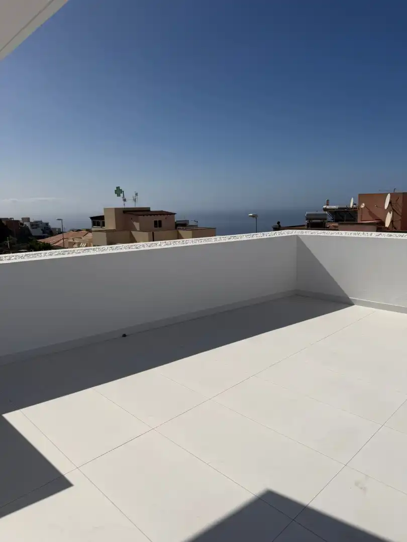 Attique avec ascenseur à vendre à Calle San Antonio, imagen 6