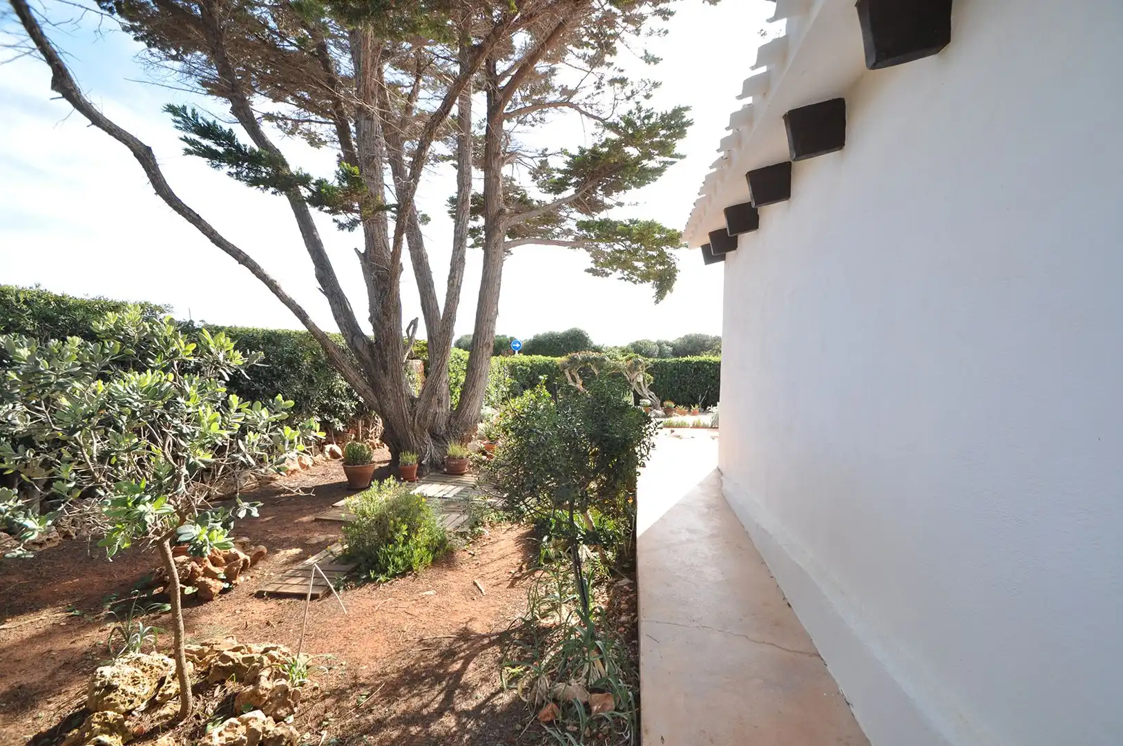 Detached house with pool for sale in S'Algar - Alcaufar, imagen 25
