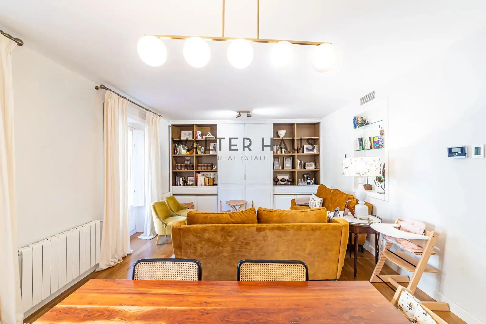 Flat with lift for sale in Calle de José Ortega y Gasset, imagen 18