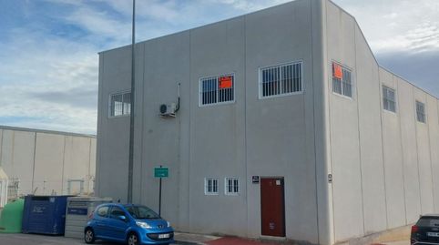 Photo 3 of Commercial properties for rent in Calle Castillo de Lorca, 19, Lorquí, Murcia