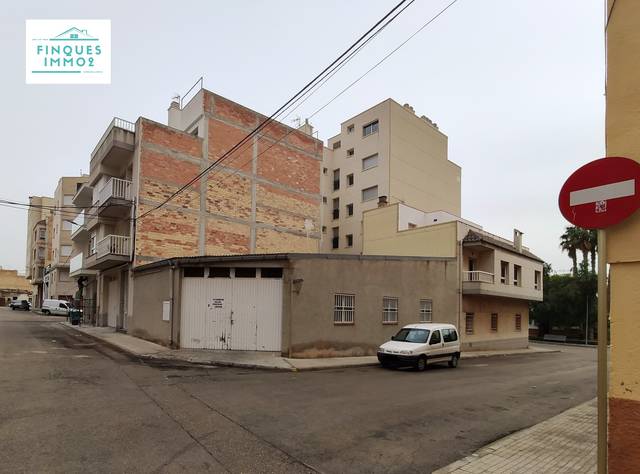 Local comercial en Venta en Carrer de Vinaròs, 13 en Avinguda Catalunya