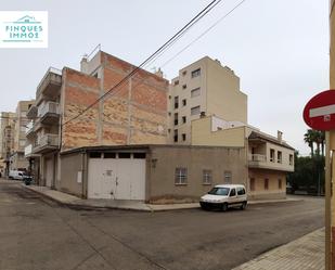 Vista exterior de Local en venda en Sant Carles de la Ràpita