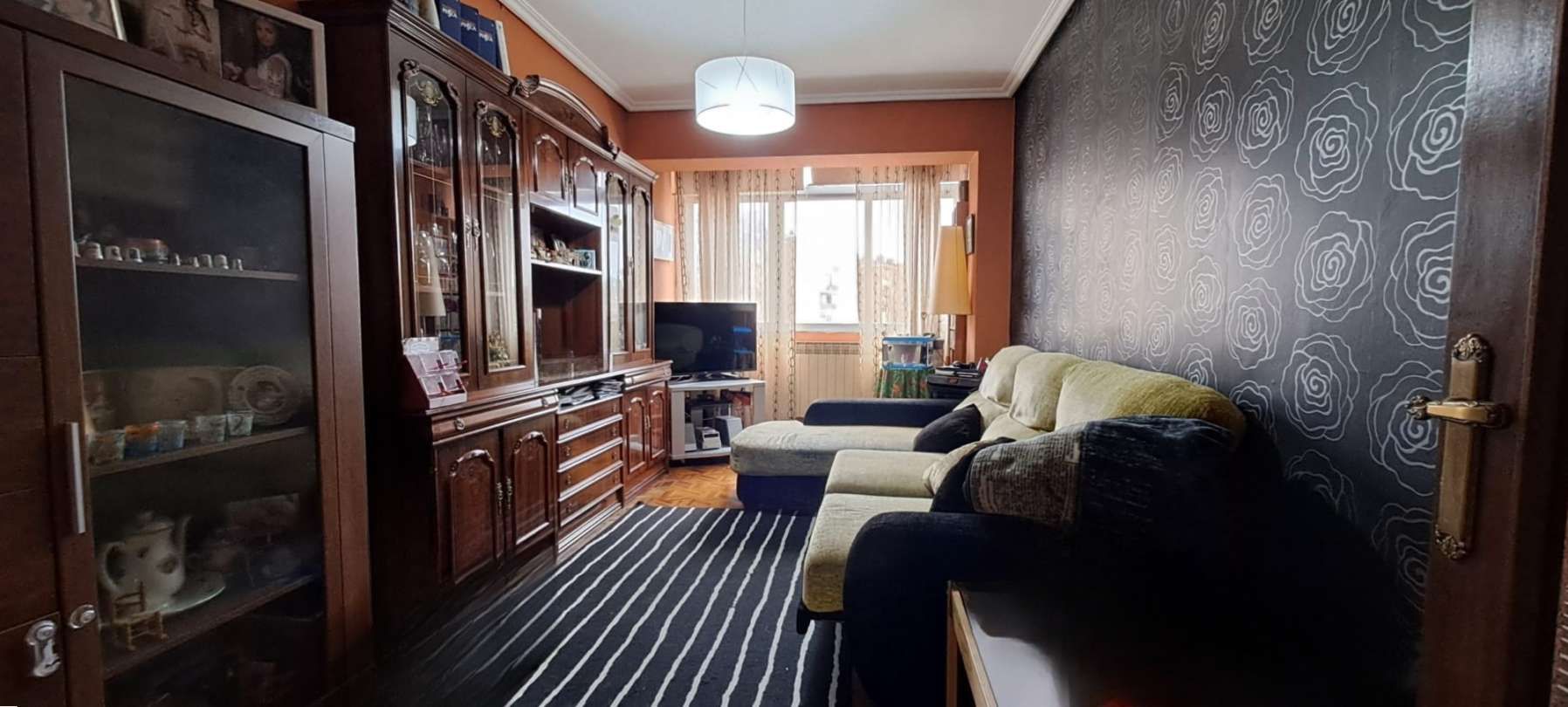 Flat for sale in Costa Rica Kalea, El Pilar, Vitoria - Gasteiz