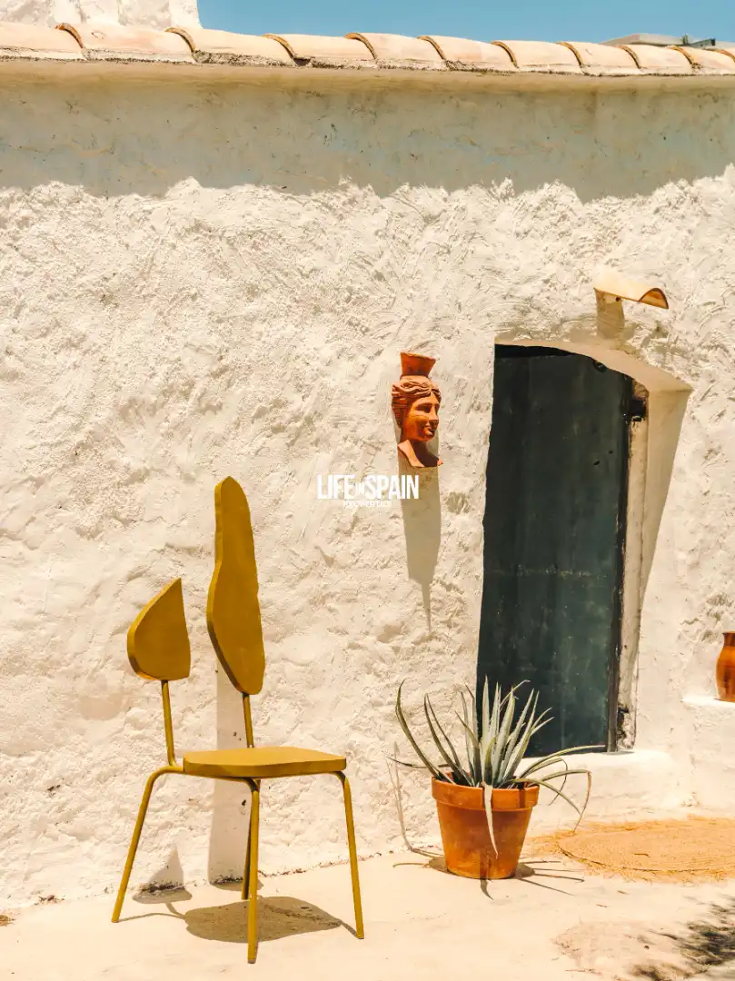 Maison rustique à vendre à Camarles, imagen 28