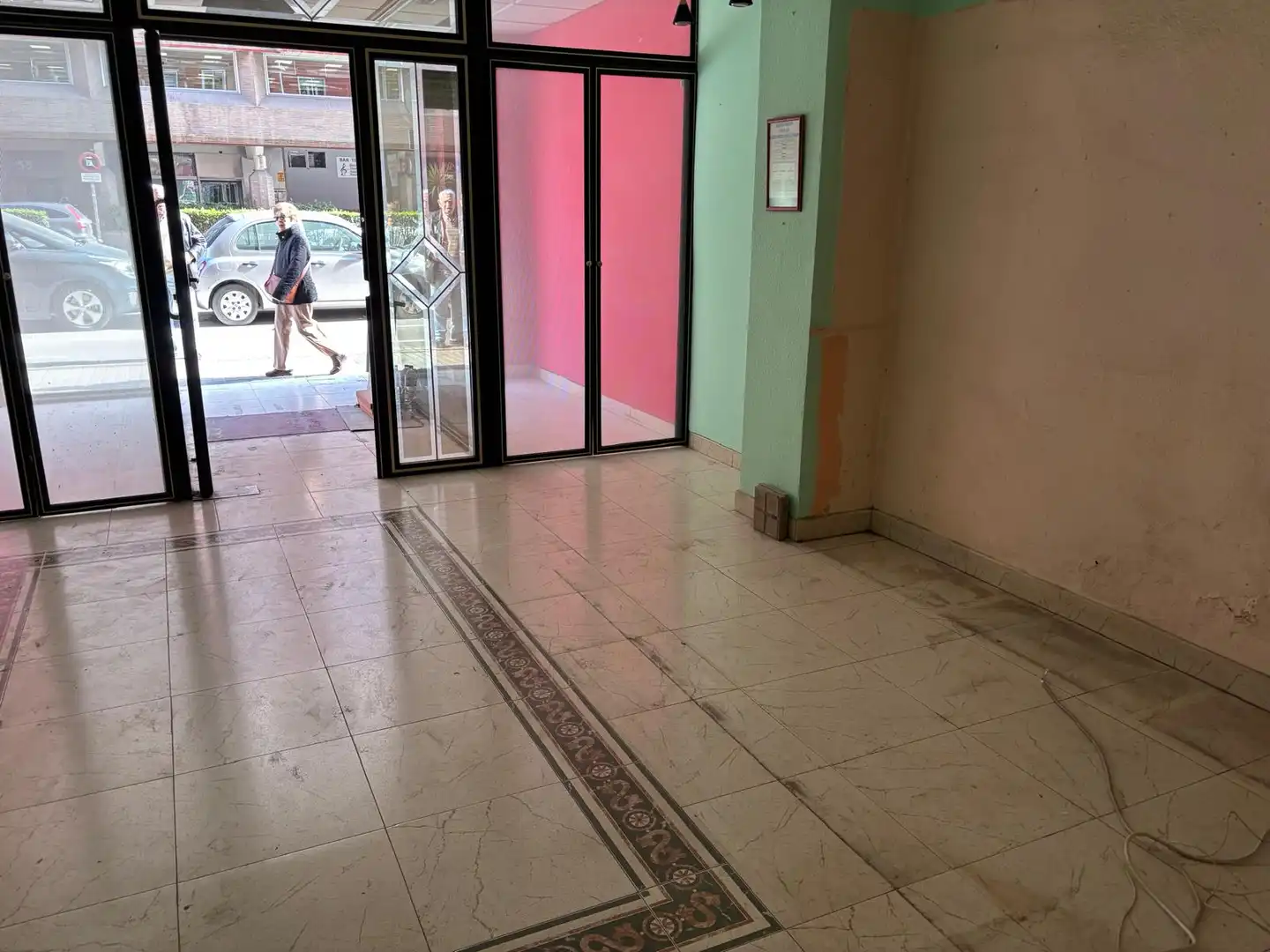 Business premises to rent in Avenida del Tenor Fleta 54, imagen 6