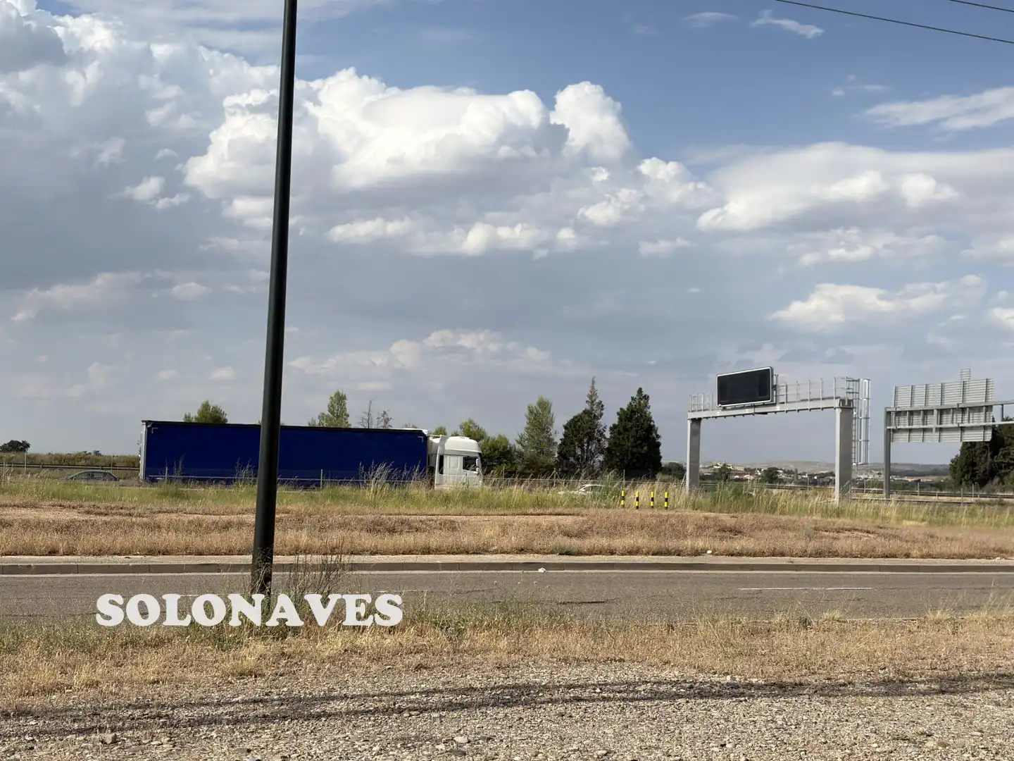 Nave industrial en venta en Santa Isabel - Movera, imagen 4