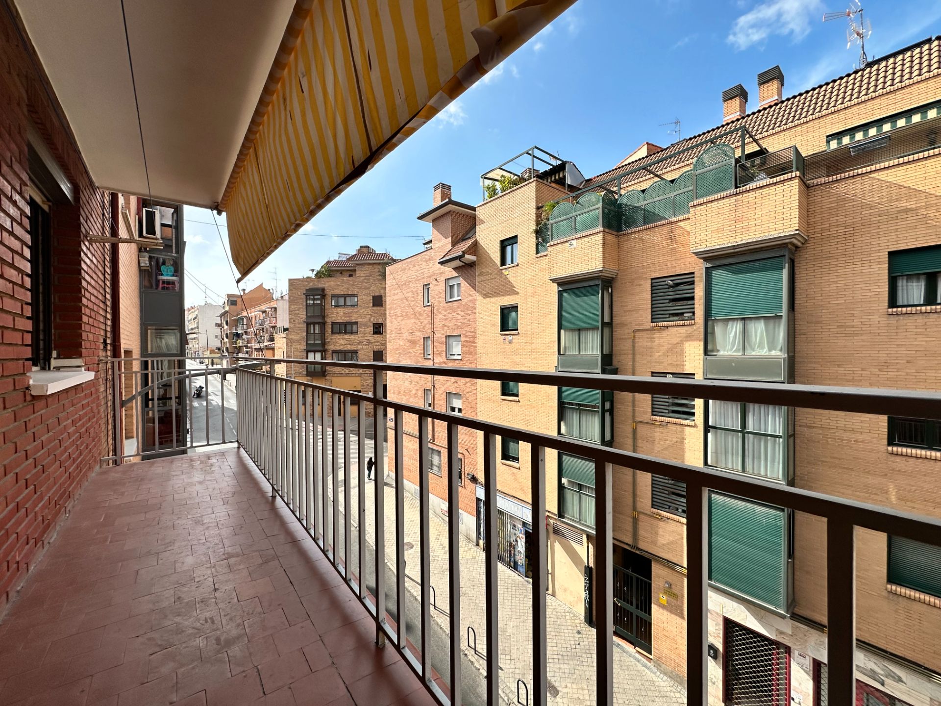Piso en venta en Calle de Villaamil, Berruguete, Tetuán