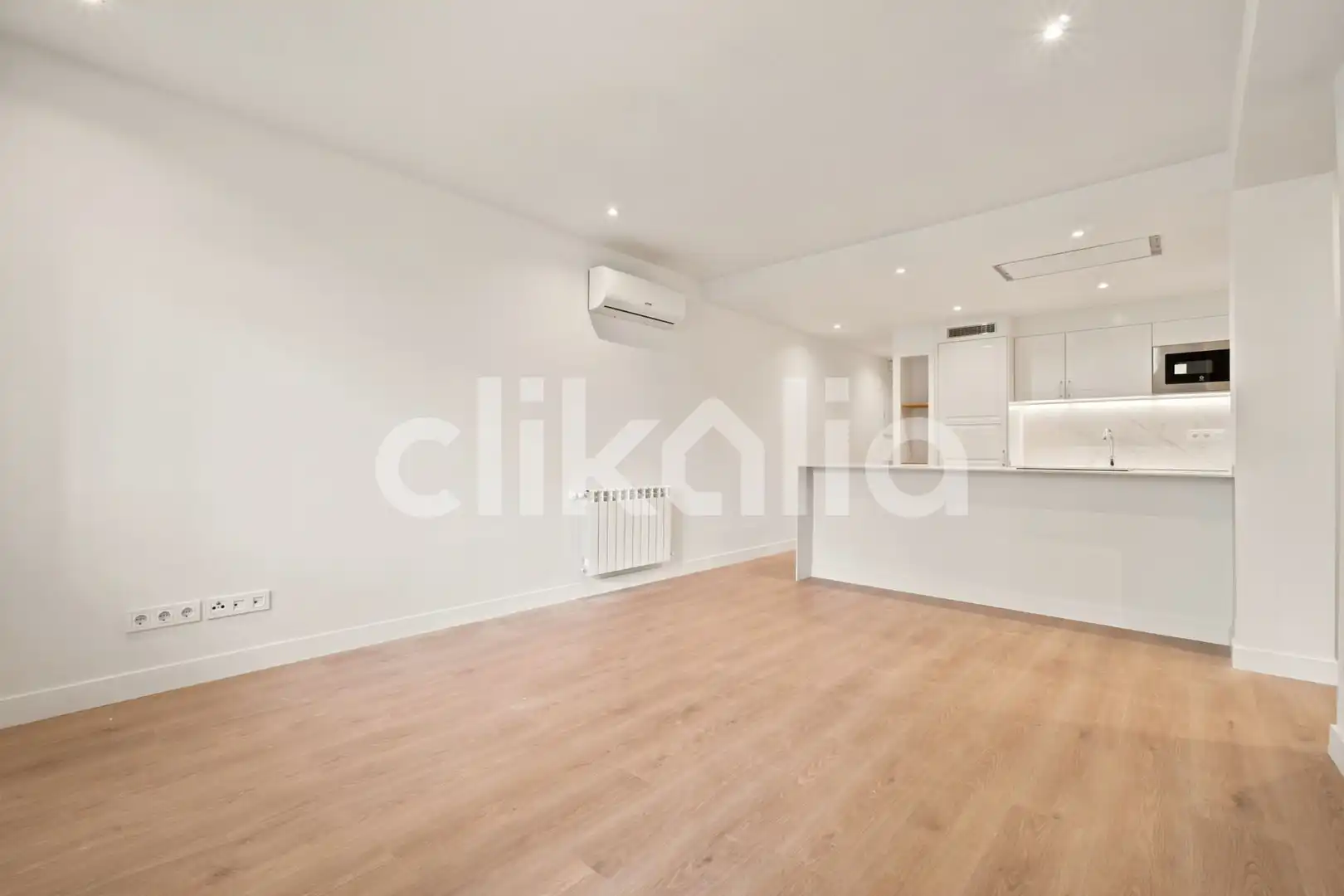 Flat with lift for sale in Chamartín, imagen 6