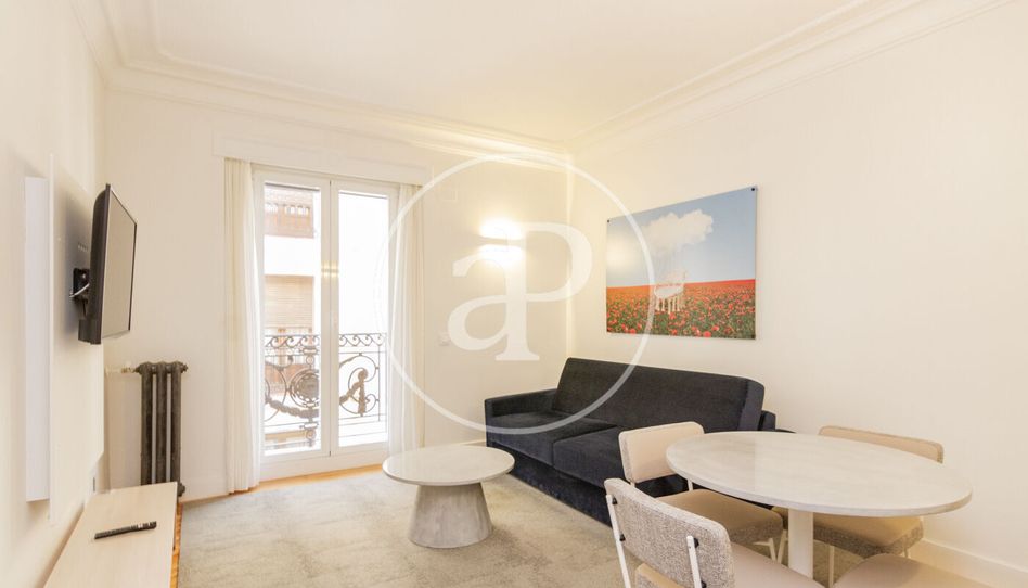 Piso de alquiler en C. de Atocha, Embajadores - Lavapiés
