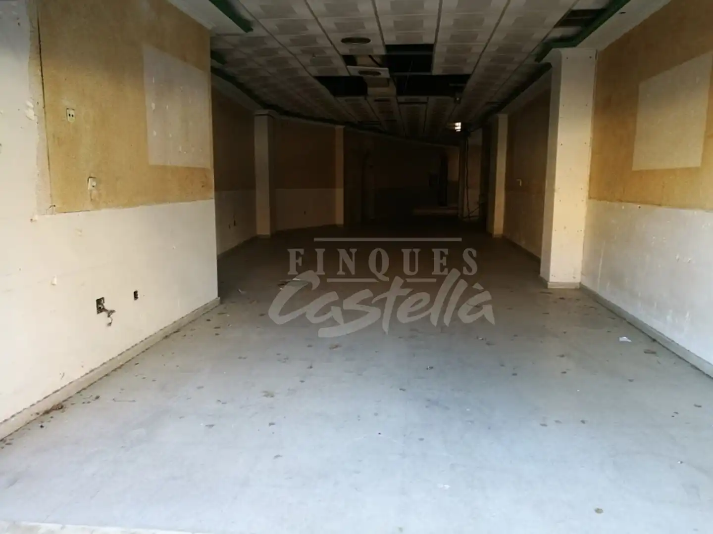 Local comercial de lloguer a Eixample, imagen 2
