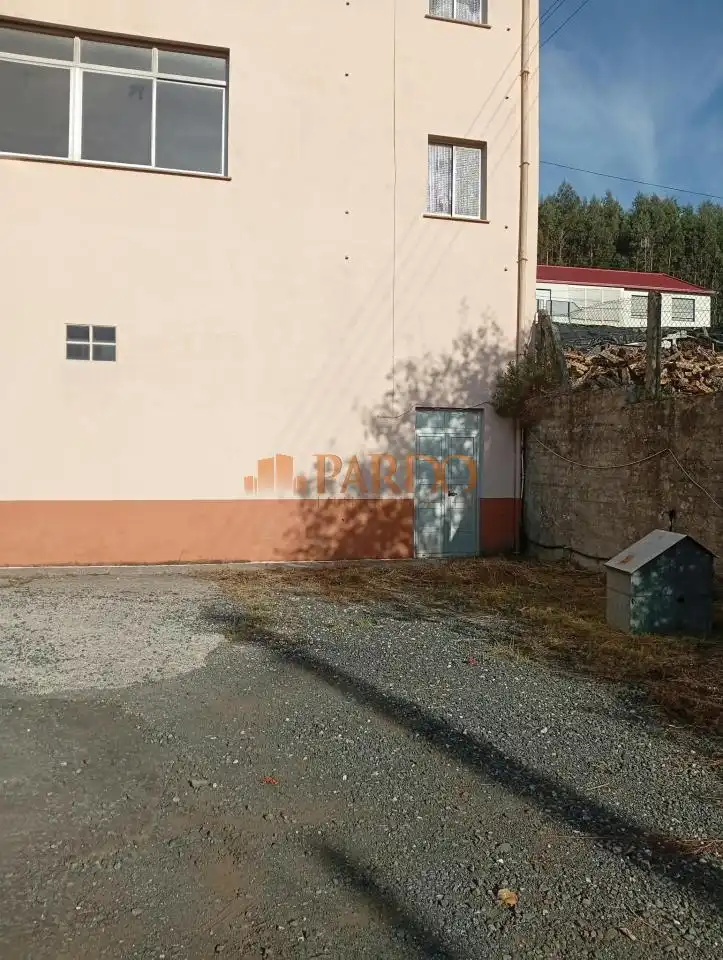 Residencial en venda a Fene, imagen 16