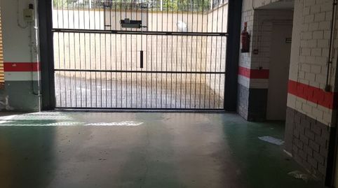 Excelente Parking de 23 m2 en pleno Vilafortuny , image 5