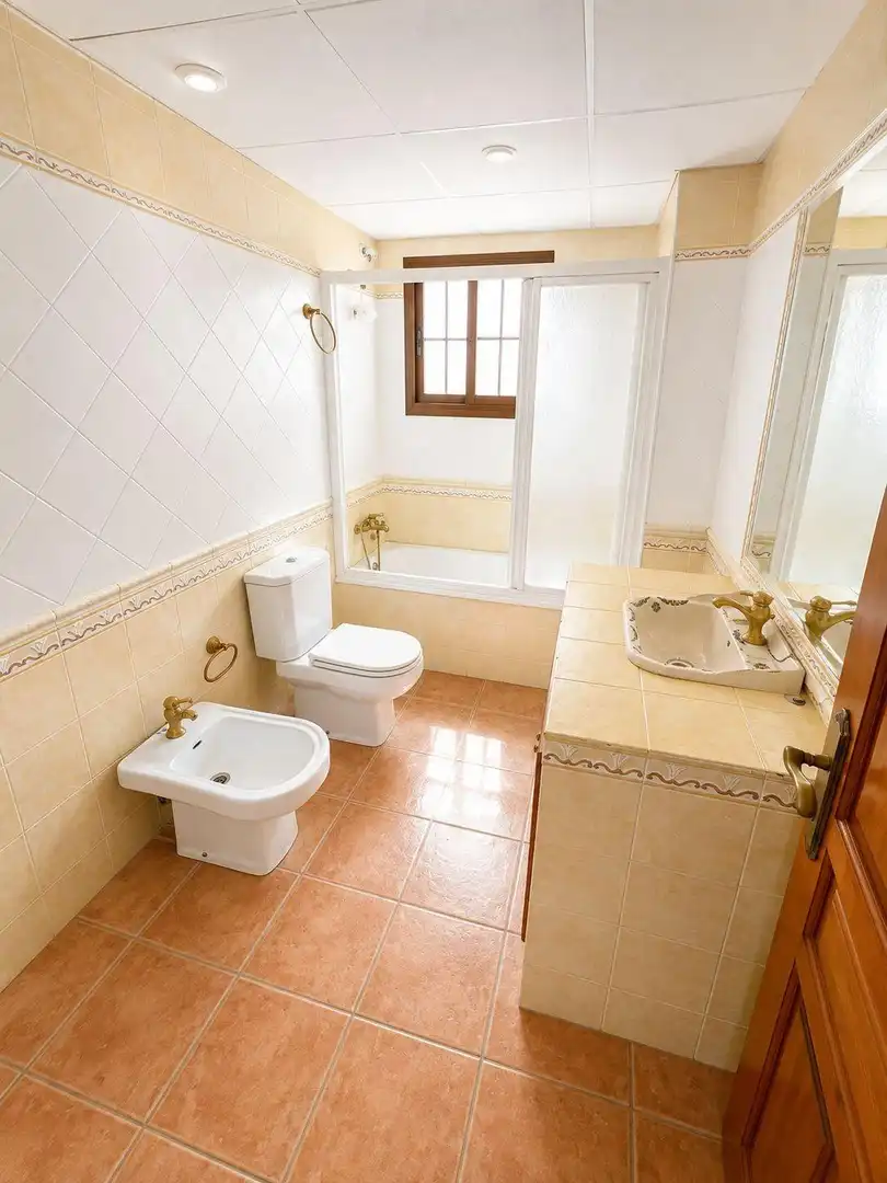 Haus mit Terrasse zum Verkauf in Puerto de la Torre - Atabal, imagen 20
