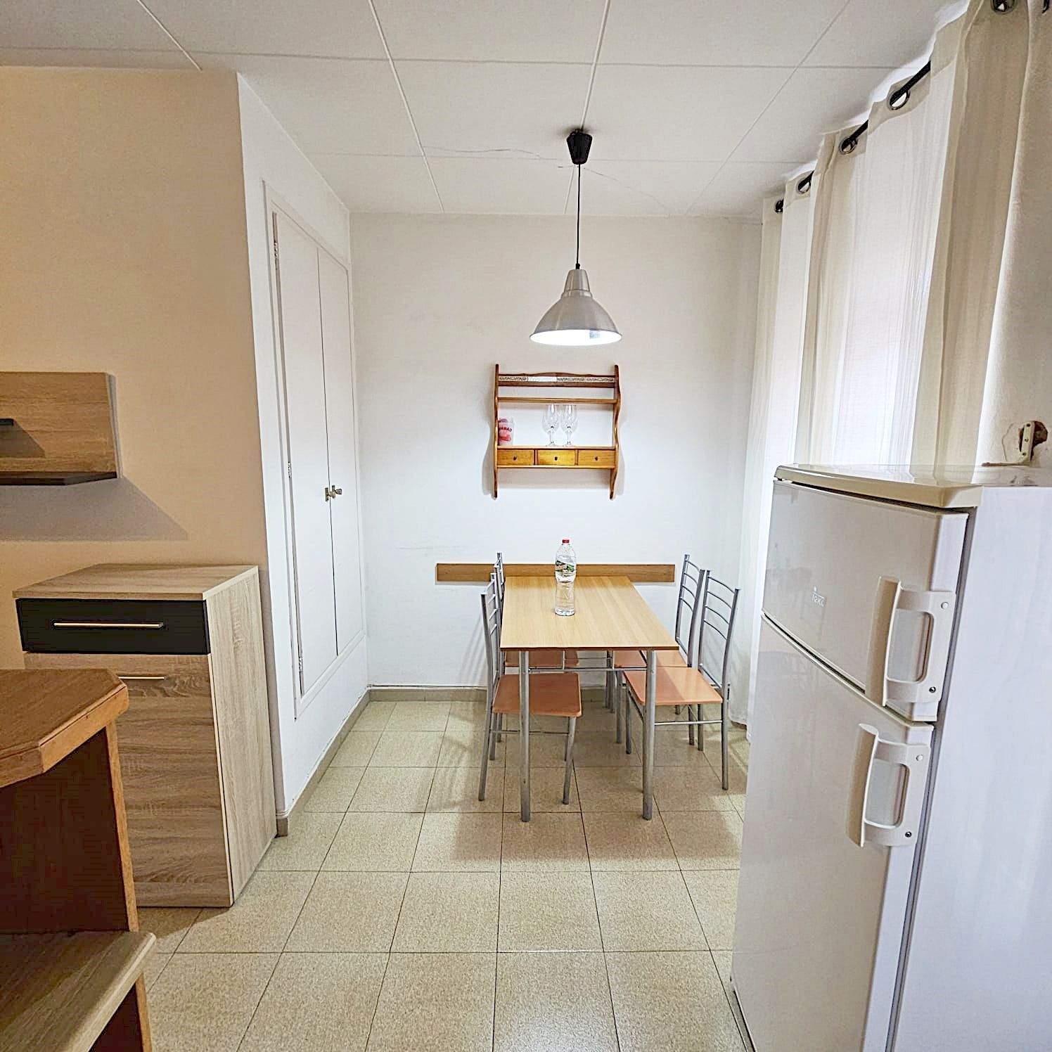 Casa adosada en venta en Centre