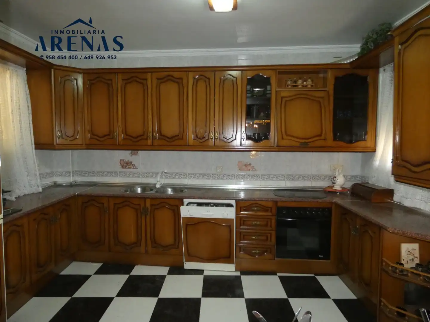Maison avec piscine à vendre à Calle Garcia Lorca, imagen 7
