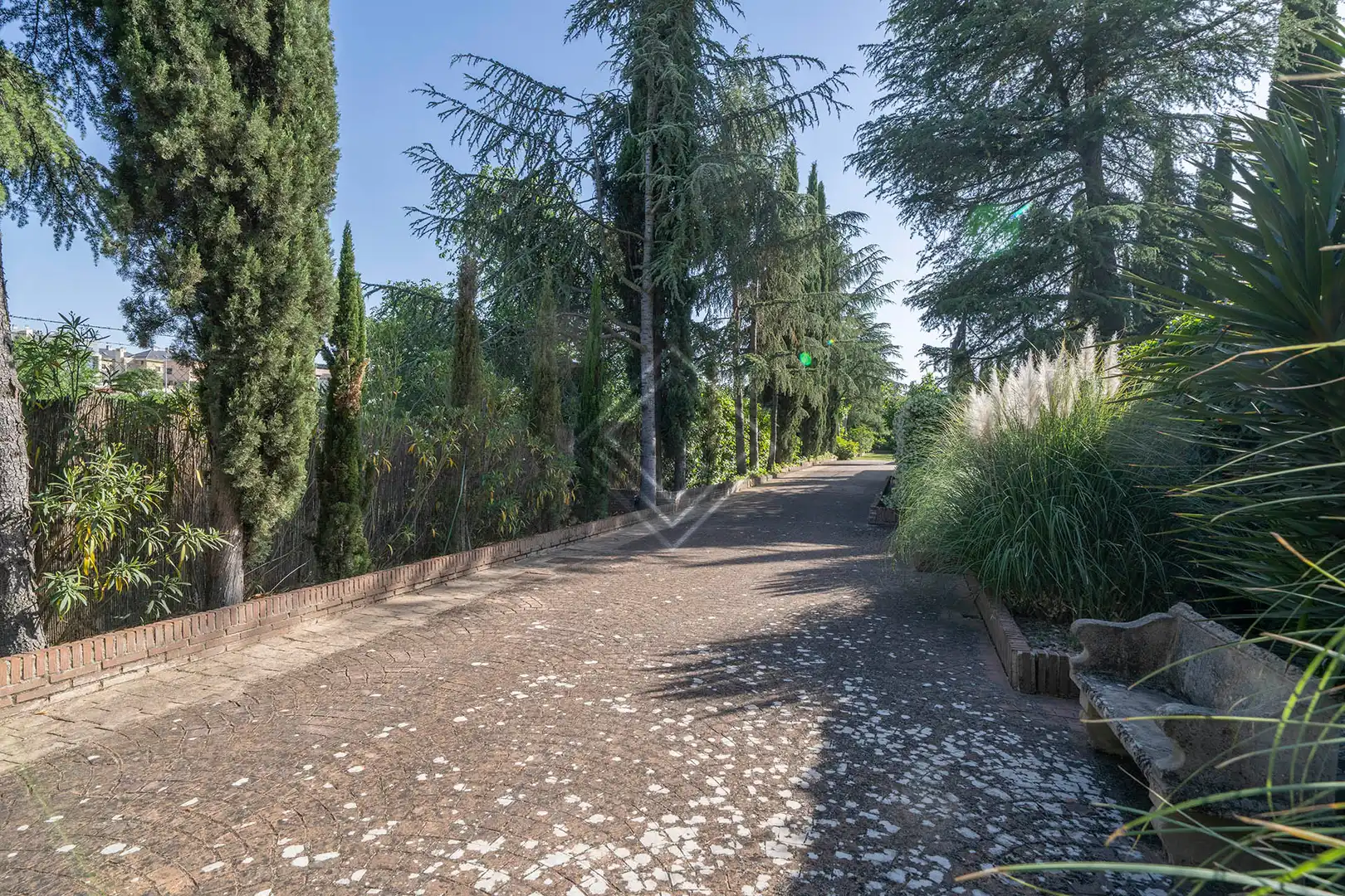 Villa mit Pool zum Verkauf in Moncloa - Aravaca, imagen 42